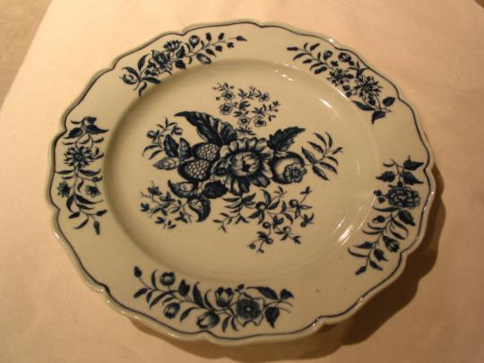 Dinner Plate