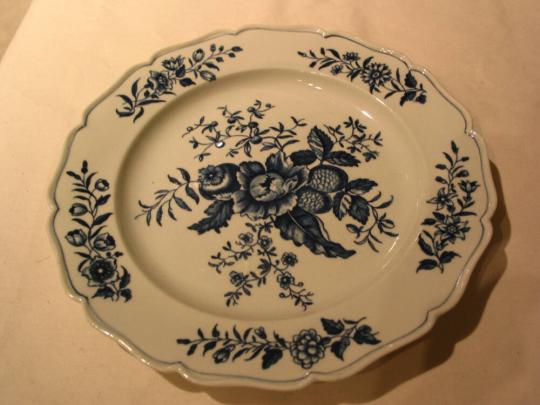 Dinner Plate