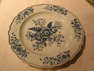 Dinner Plate