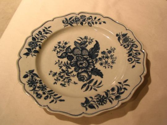 Dinner Plate