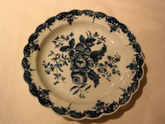 Plate