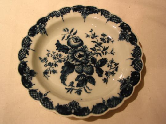 Plate