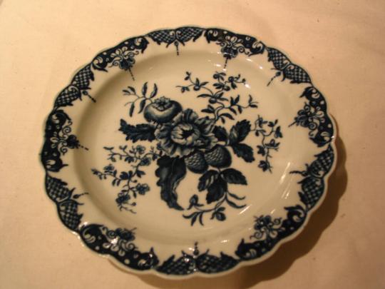 Plate