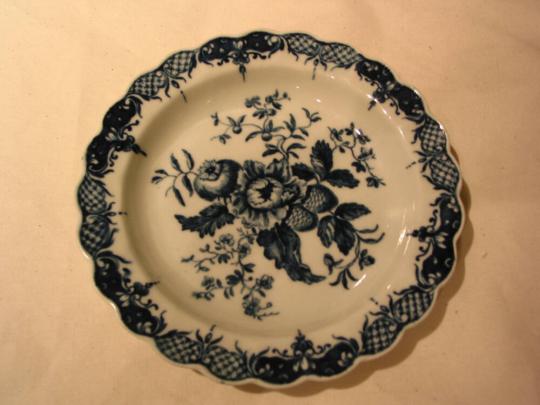 Plate