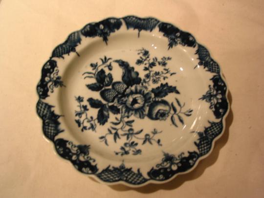 Plate