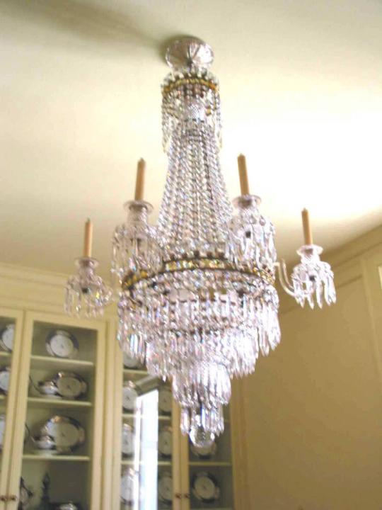 Chandelier