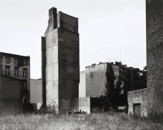 Haus als Turm, Berlin-Kreuzberg