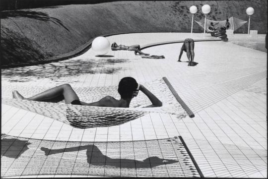 Martine Franck