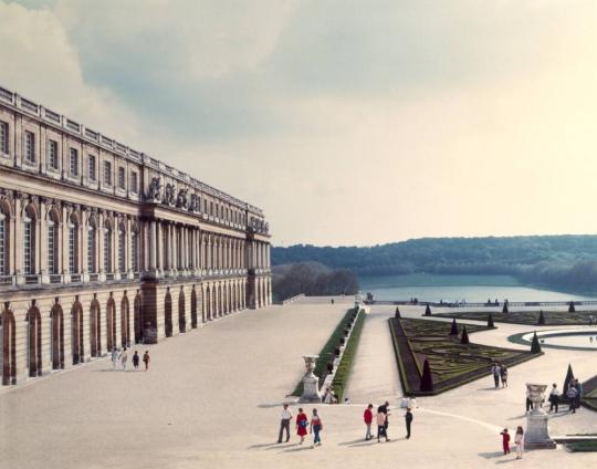 Versailles