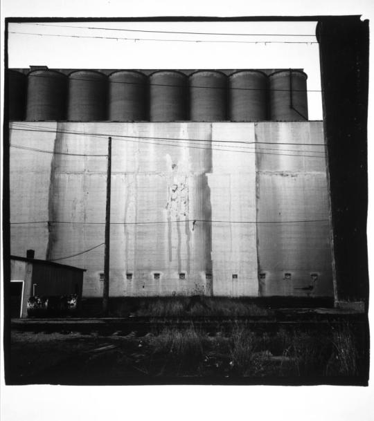 Grain Elevator, Midway Area, Minneapolis, MN