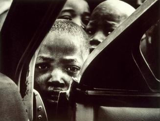 African Children, Nigeria