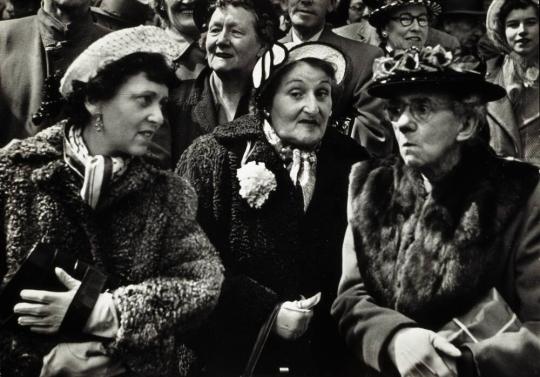 Easter Parade, Fifth Avenue