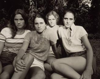 The Brown Sisters, Cincinnati