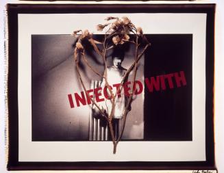 Infected With