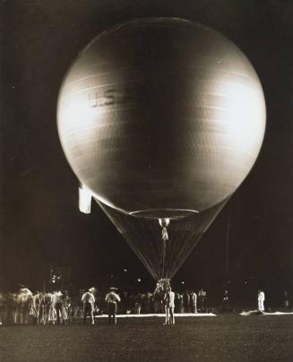 US Army No. 1 Lands in Northern Georgia