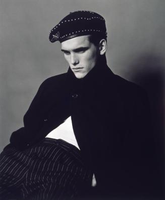 Matt Dillon, New York