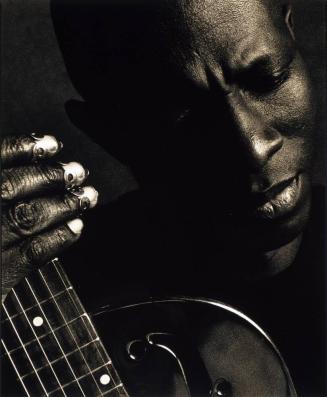 Keb’ Mo’