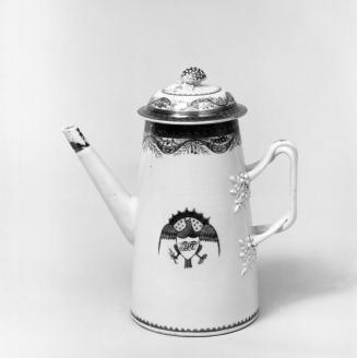 Coffeepot