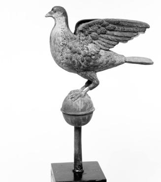 Dove Weathervane