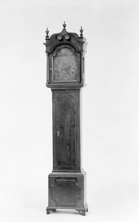 Tall Clock