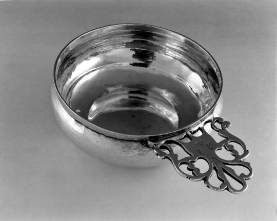 Porringer