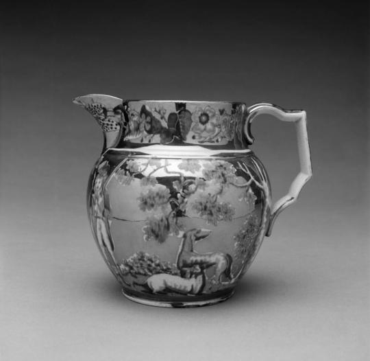 Jug (Pitcher)