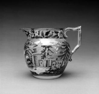 Jug (Pitcher)