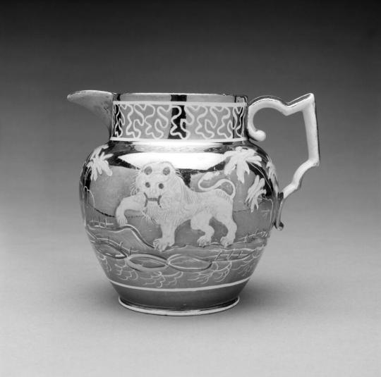 Jug (Pitcher)