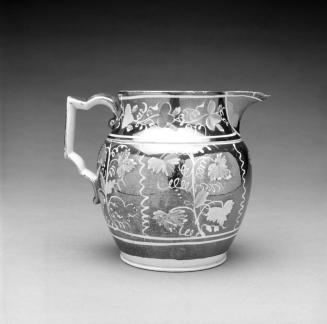 Jug (Pitcher)