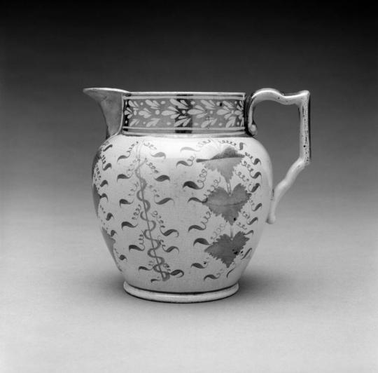 Jug (Pitcher)