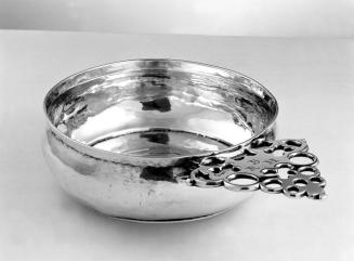 Porringer