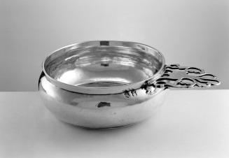 Porringer