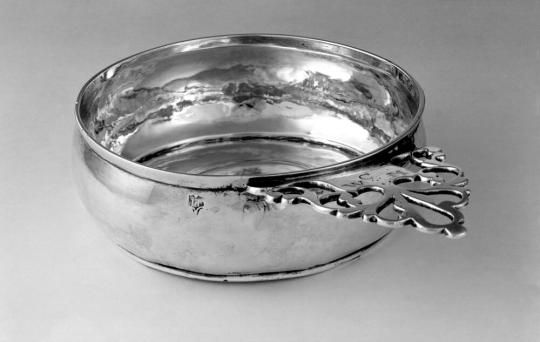 Porringer