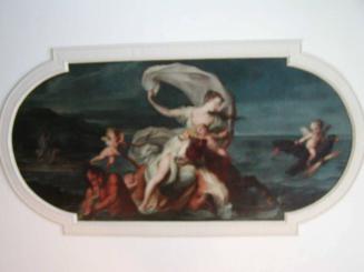 The Rape of Europa