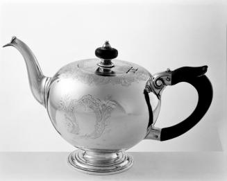 Teapot