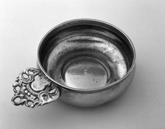 Porringer