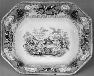 Serving Bowl