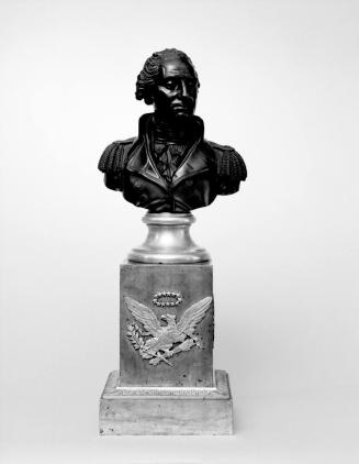 Bust of George Washington