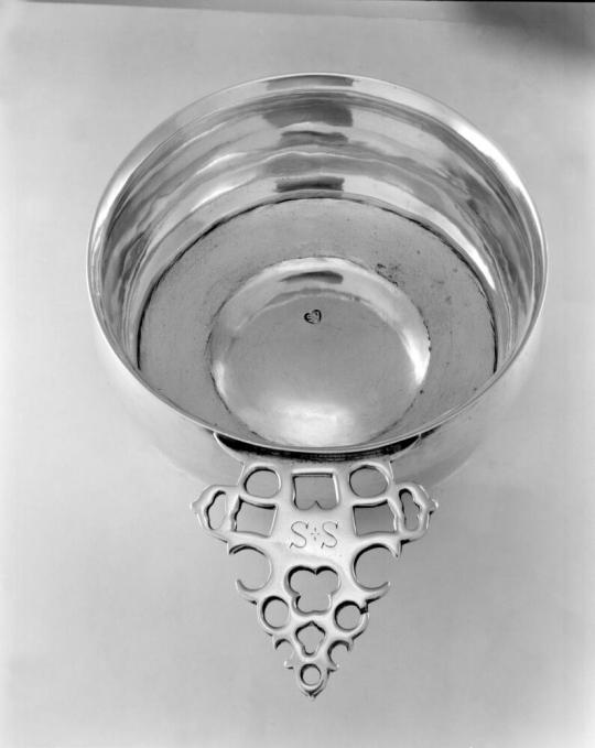 Porringer