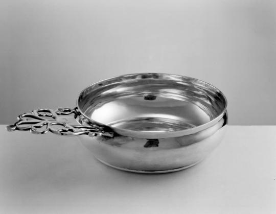 Porringer