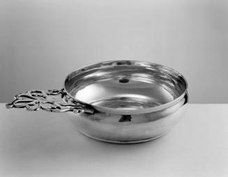 Porringer