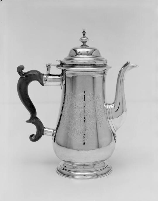 Coffeepot