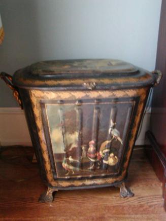 Coal Scuttle