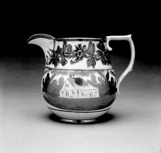 Jug (Pitcher)