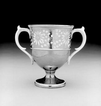 Two-Handled Cup