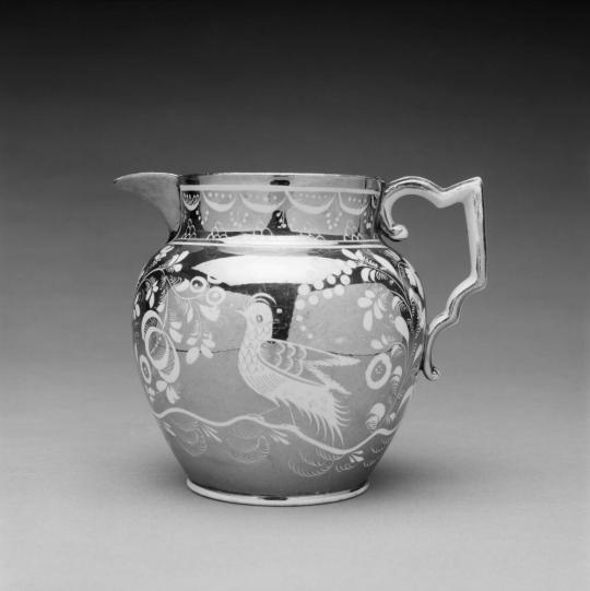 Jug (Pitcher)