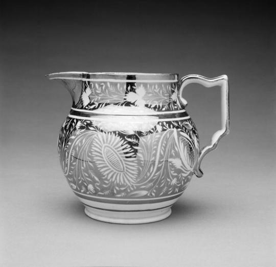 Jug (Pitcher)