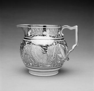 Jug (Pitcher)