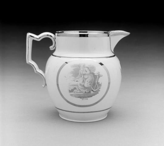 Jug (Pitcher)