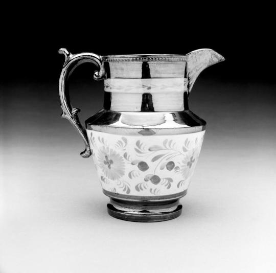 Jug (Pitcher)